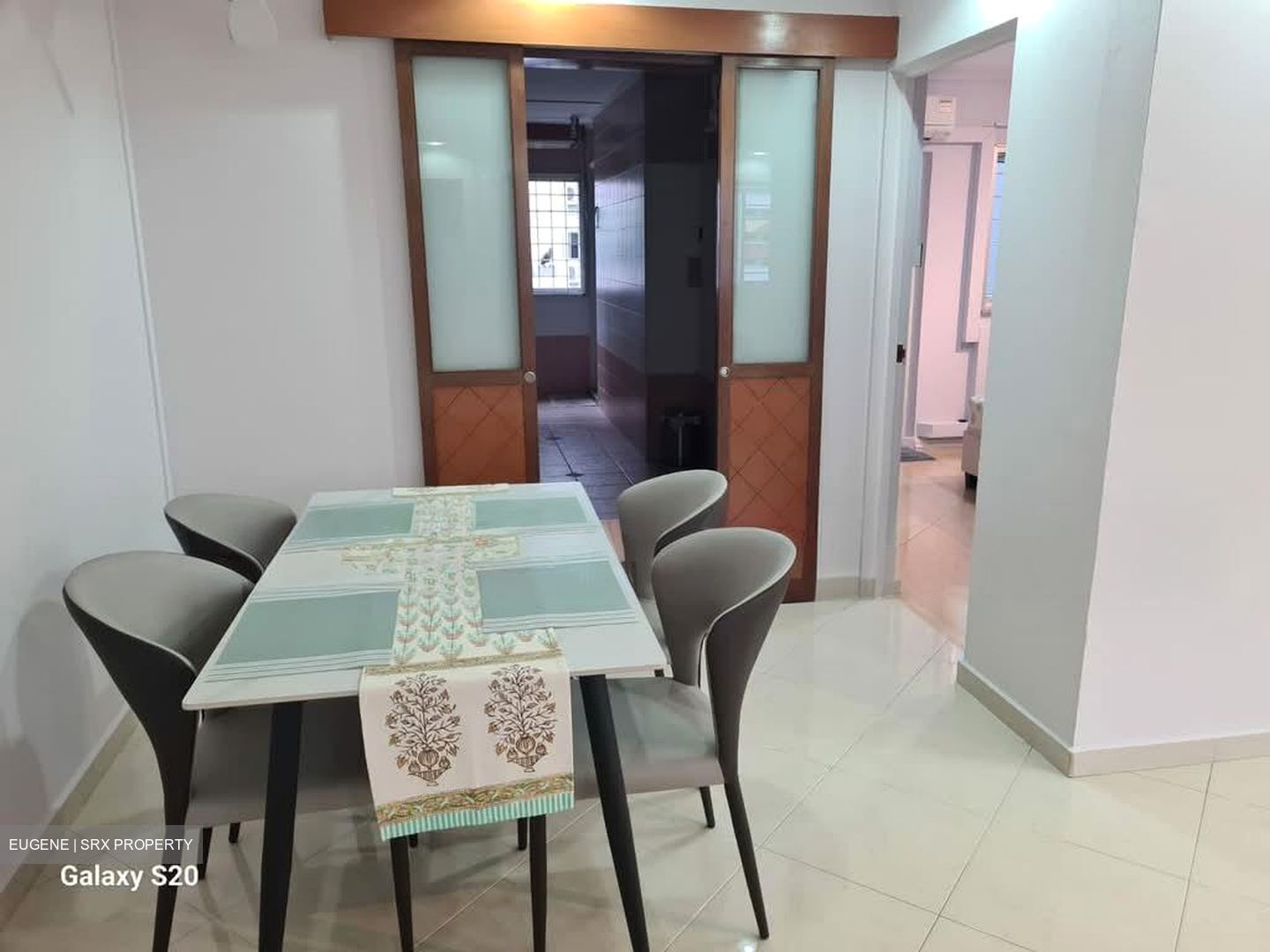 Blk 116 Pending Road (Bukit Panjang), HDB 4 Rooms #575038961